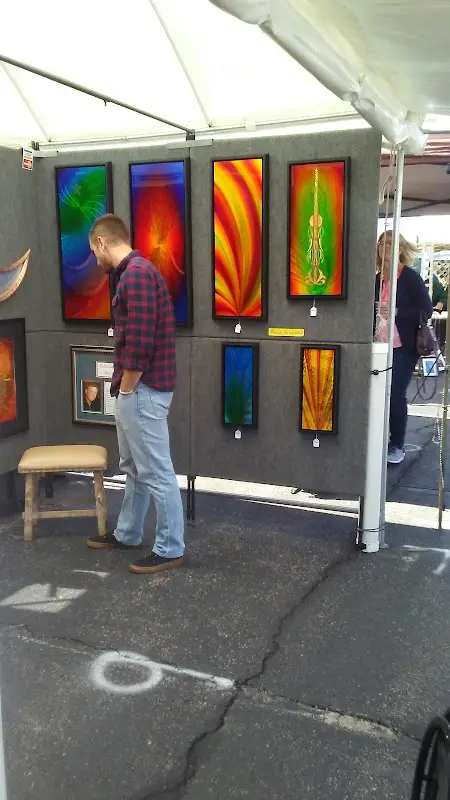Downtown Bowling Green Farmer's Market
