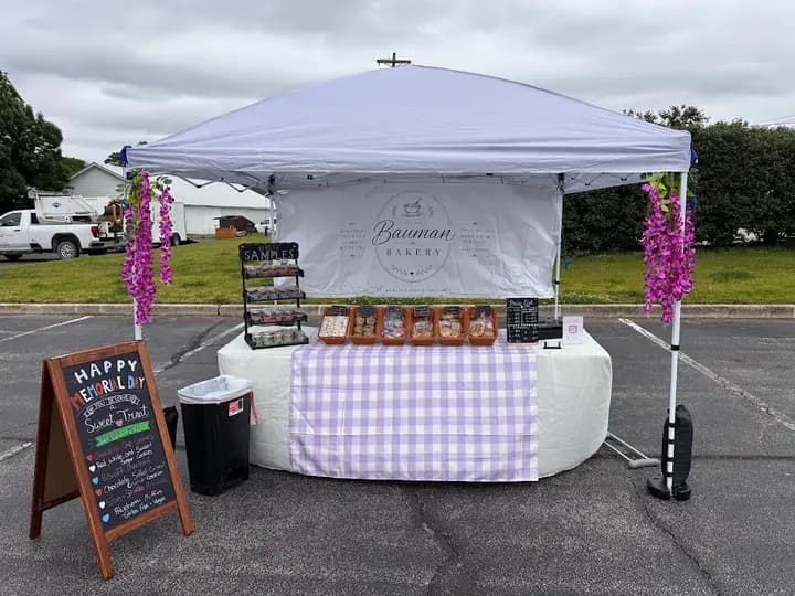 Downtown Bowling Green Farmer's Market photo 2