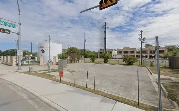 Downtown Buda Farmers Market