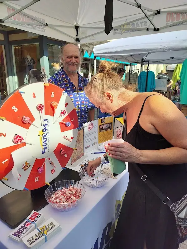 Downtown Chico Thursday Night Market photo 2