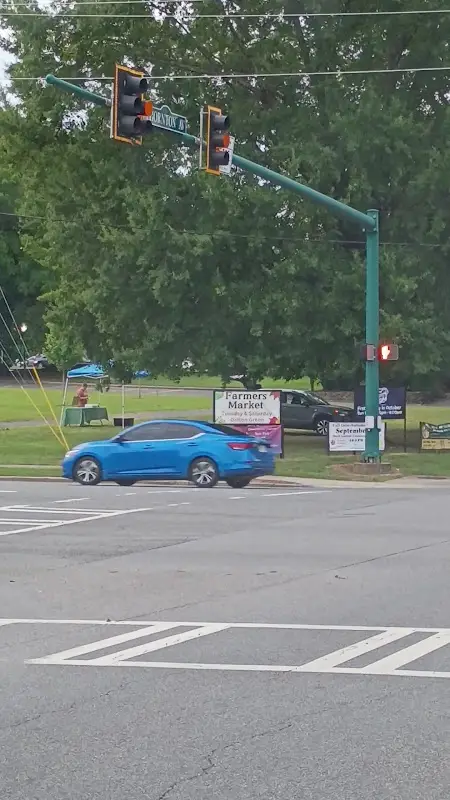 Downtown Dalton Farmers Market photo 2