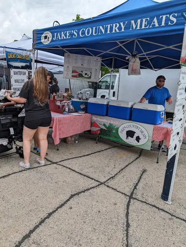 Downtown Downers Grove Market photo 2
