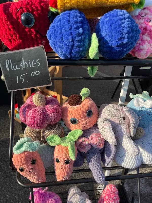 Downtown Farmers Market photo 2