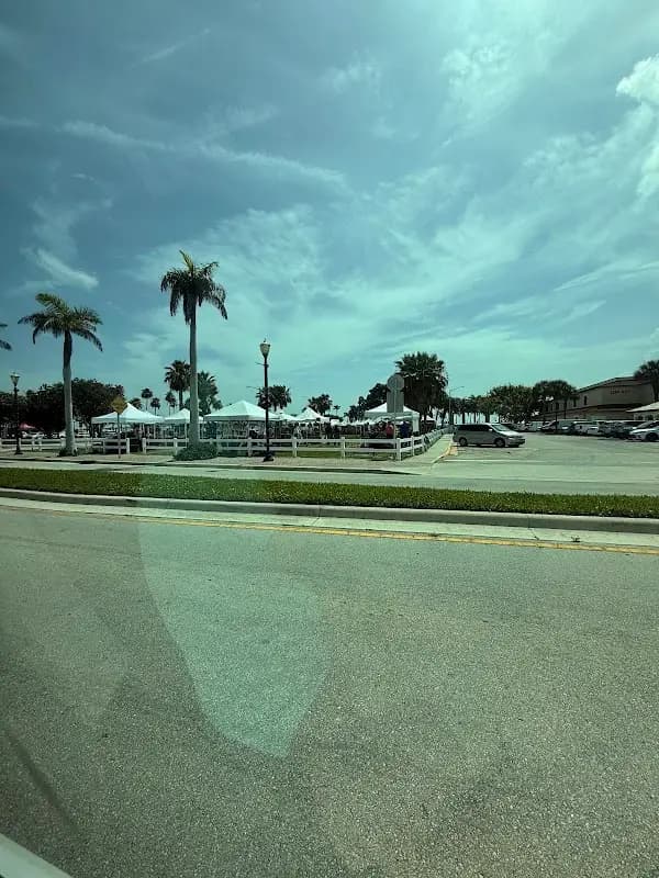 Downtown Farmers' Market of Fort Pierce, Inc. photo 2