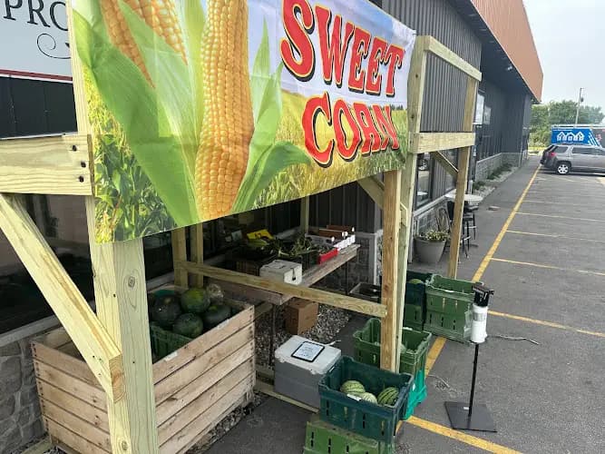 Downtown Kaukauna Farmer's Market