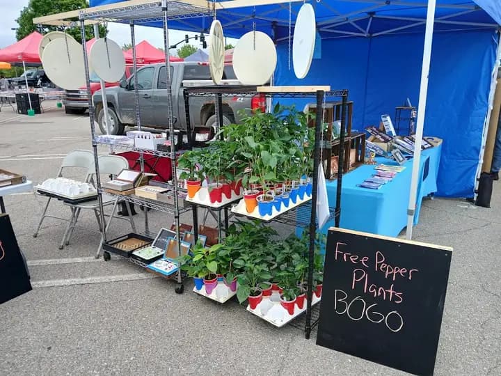 Downtown Manhattan Farmers Market Inc. I photo 2