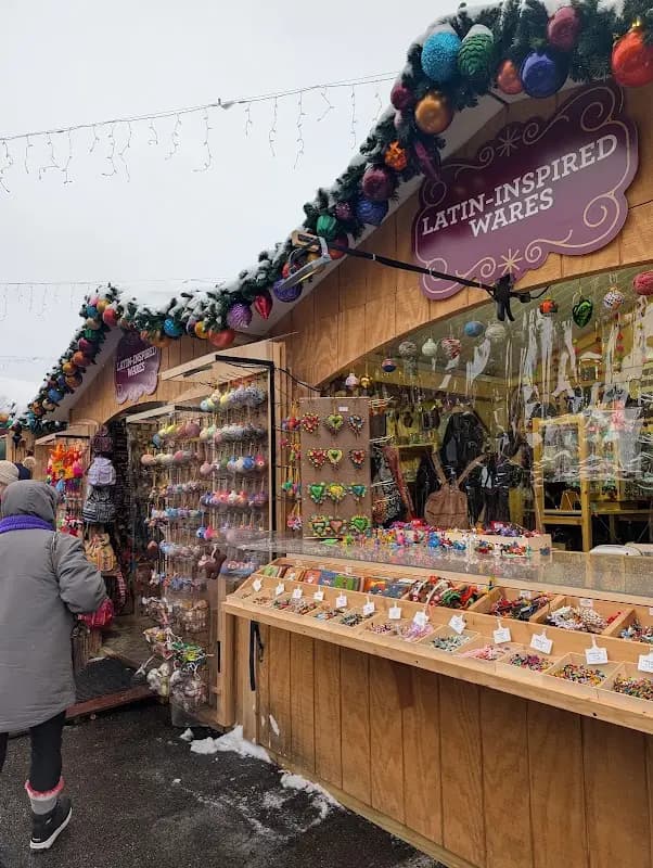 Downtown Market Grand Rapids