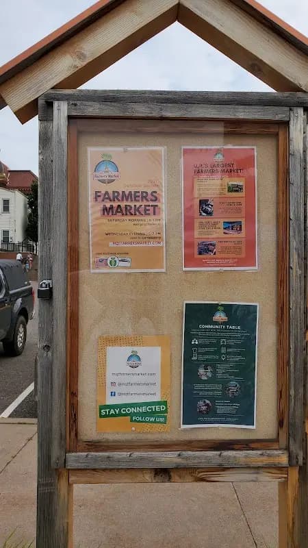 Downtown Marquette Farmers Market photo 2