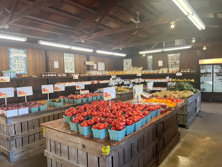 Downtown Ravenna Farmers Market