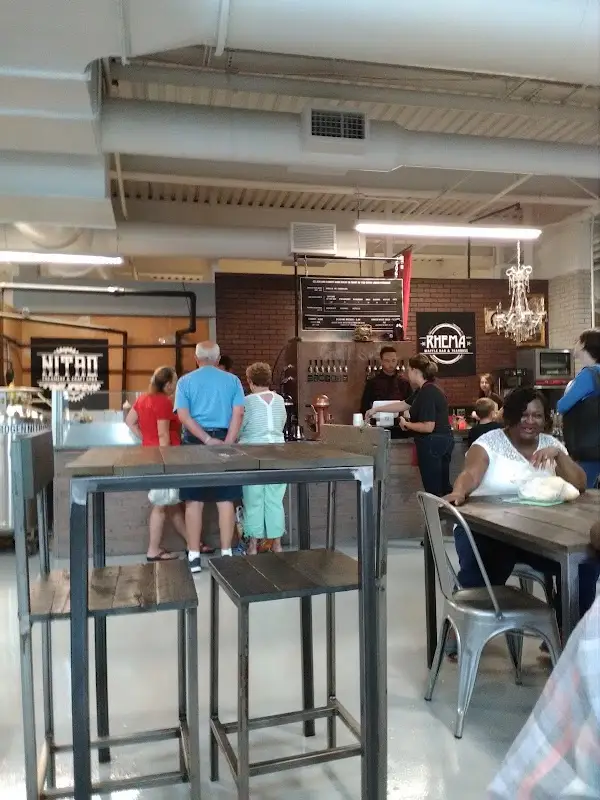 Downtown Saginaw Farmers' Market, Inc. photo 2