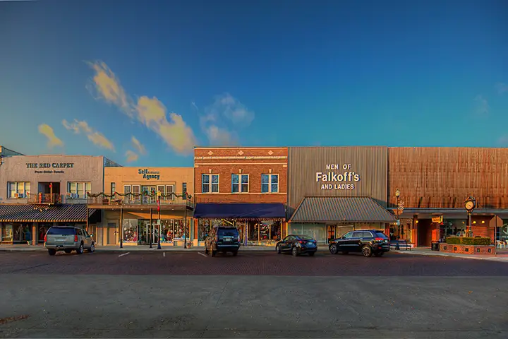 Downtown Sikeston Farmers' Market