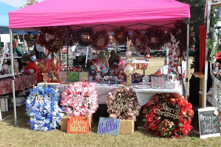 Downtown Sumter Farmers Market