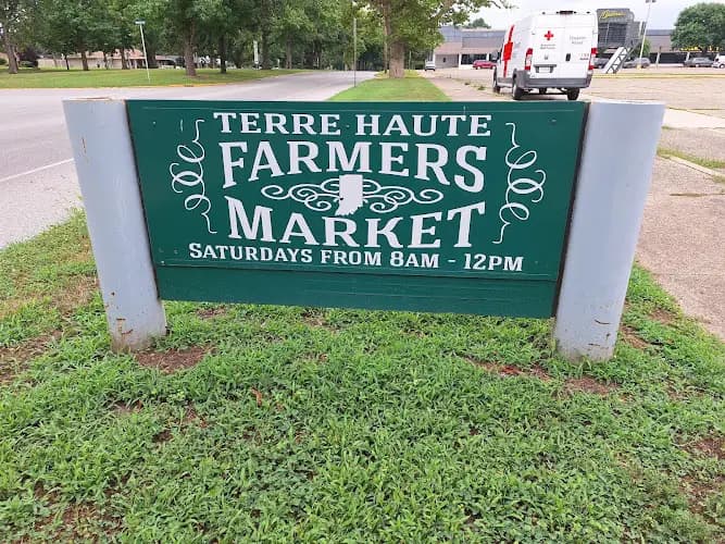 Downtown Terre Haute Farmers' Market