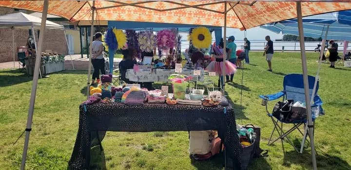 Downtown Waterfront Market photo 2