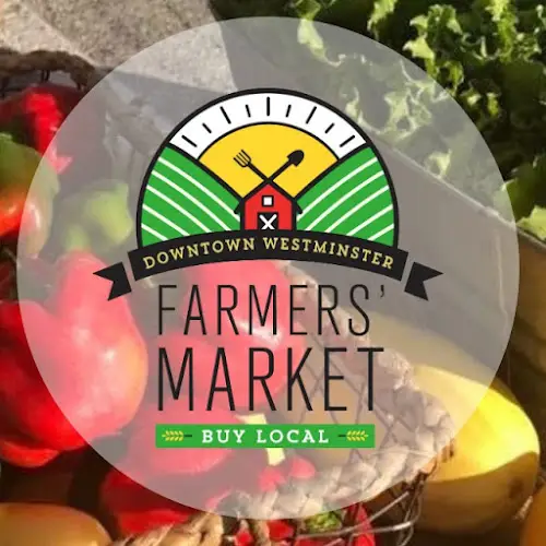 Downtown Westminster Farmers' Market