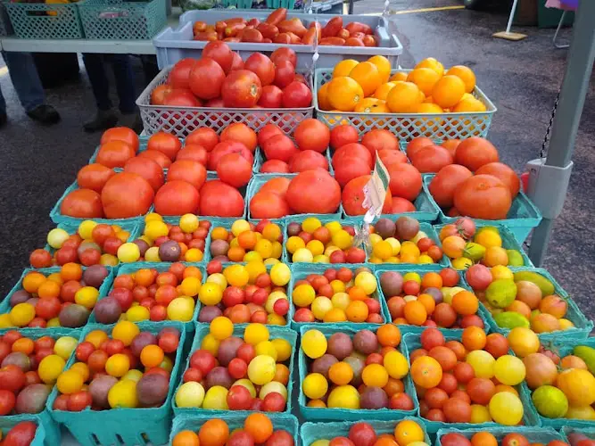 Downtown Yankton Summer Market