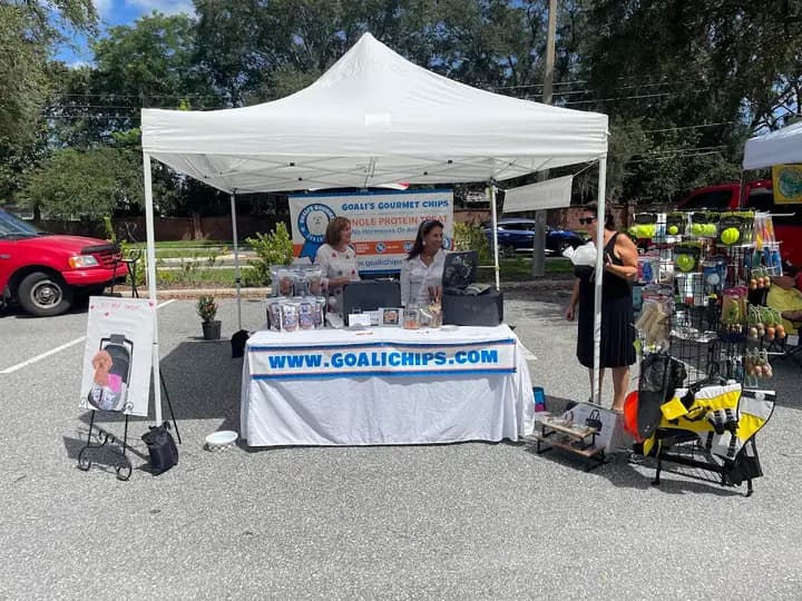 Dr. Phillips Farmers Market
