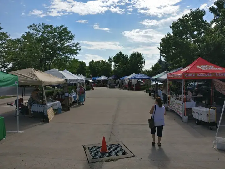 Drake Road Farmers' Market, LLC