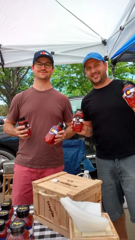 Drake Road Farmers' Market, LLC photo 2