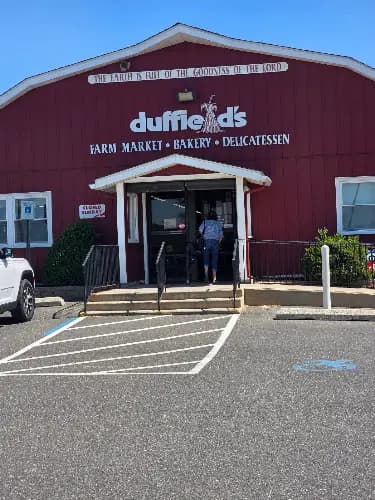 Duffield Farmers Market