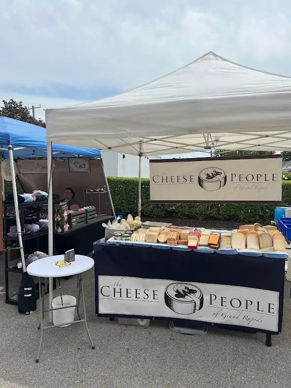 Dundee Farmers Market