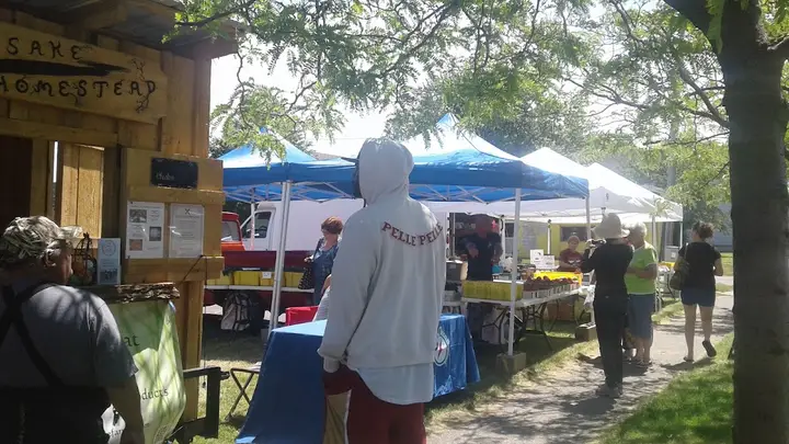 Dunkirk Farmers Market photo 2
