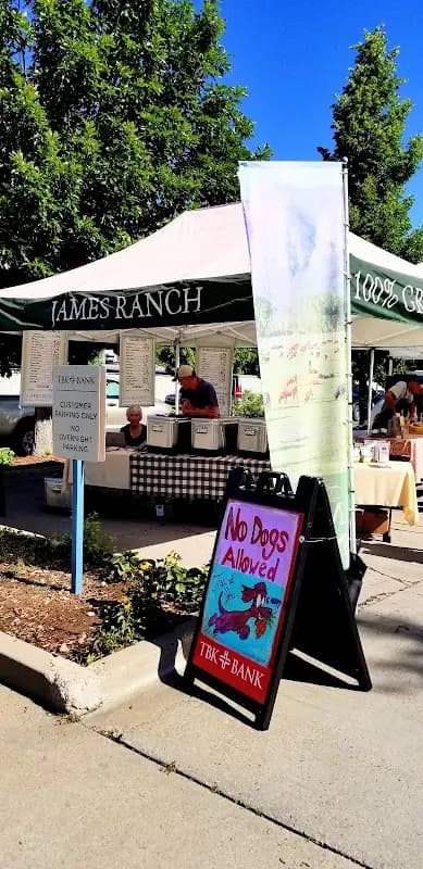 Durango Farmers Market