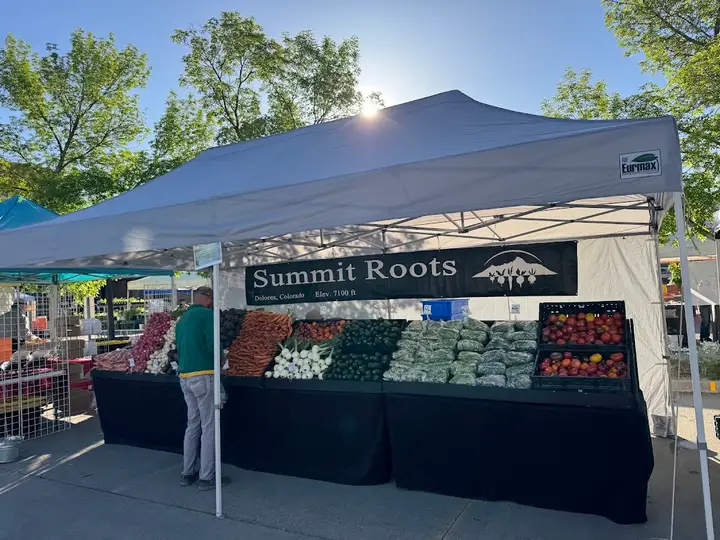 Durango Farmers Market photo 2