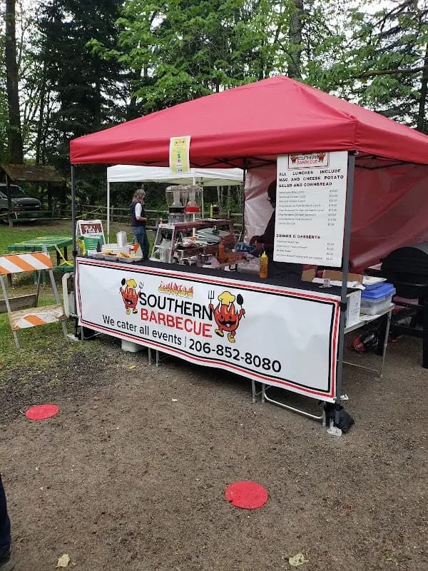 Duvall Farmers Market
