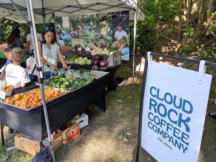 Duvall Farmers Market photo 2