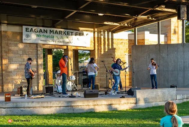Eagan Market Fest