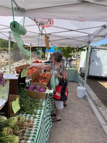 Eagle Eye Flea and Farmers' Market