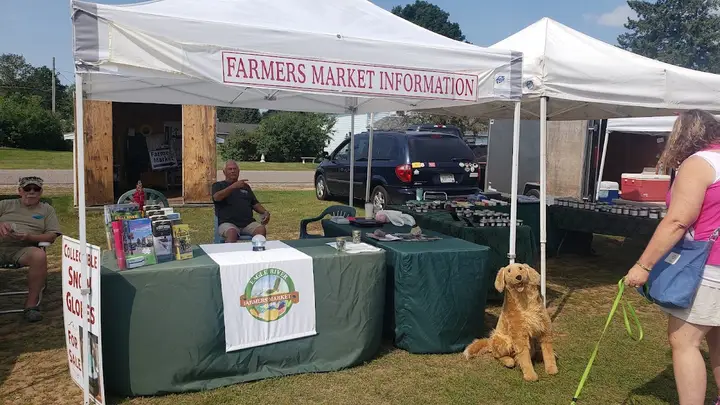 Eagle River Farmers' Market photo 2
