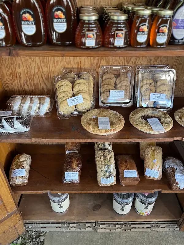 Eagles Mere Farmers Market photo 2