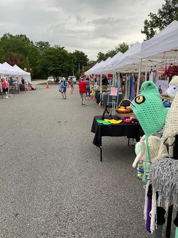 Easley Farmers Market photo 2