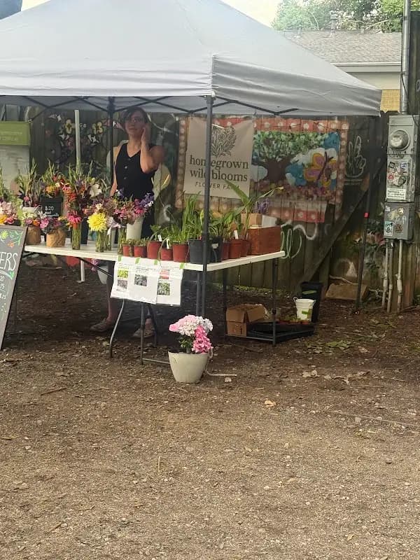 East Atlanta Village Farmers Market photo 2