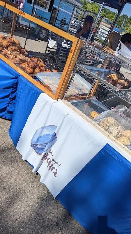 East Aurora Farmers Market photo 2