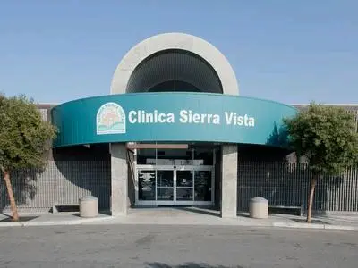 East Bakersfield Community Health Center CFM