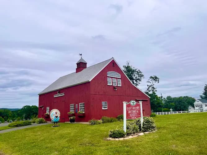 East Granby Farmers’ Market