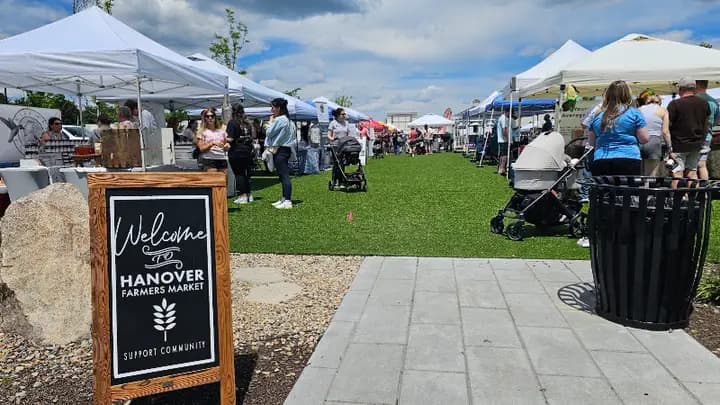 East Hanover Farmers Market