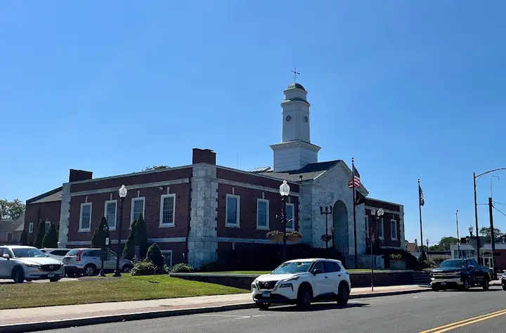 EAST HAVEN FARMERS’ MARKET
