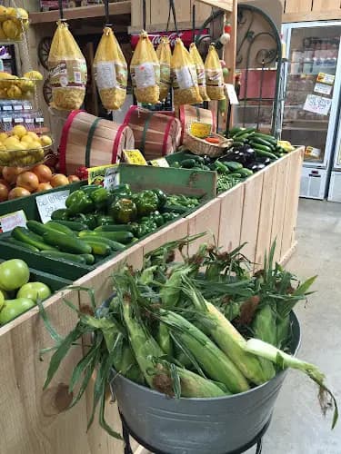 East Jerusalem Fresh Food on the Block Farmers Market
