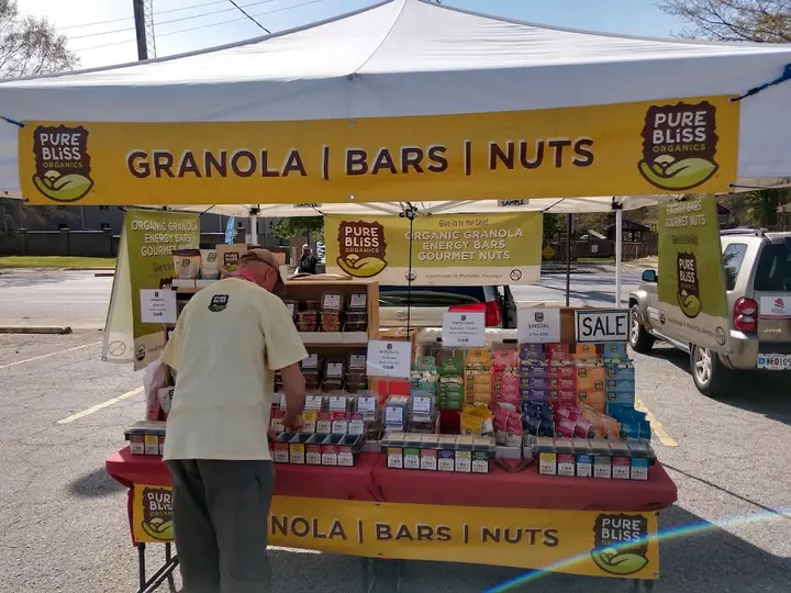 East Point Farmers Market