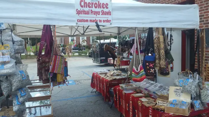 East Point Farmers Market photo 2