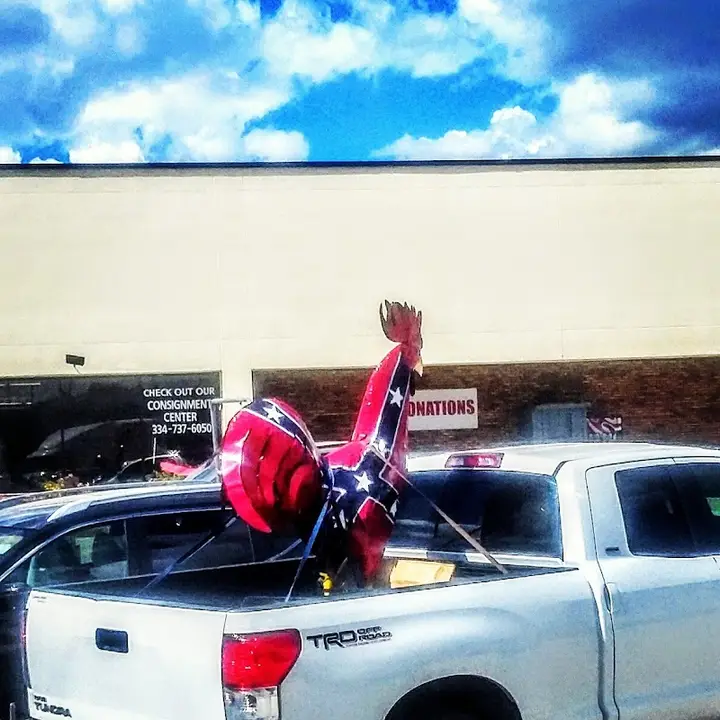East Tennessee Regional Food Distribution