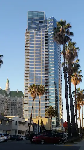 East Village Long Beach CFM
