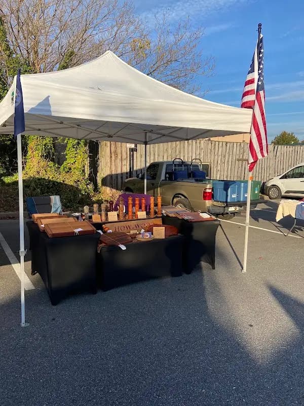 Easton Farmers' Market photo 2