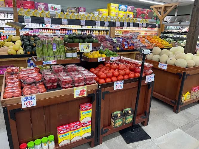 Eastpointe Farmers Market