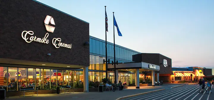 Eau Claire Farmers Market - Oakwood Mall