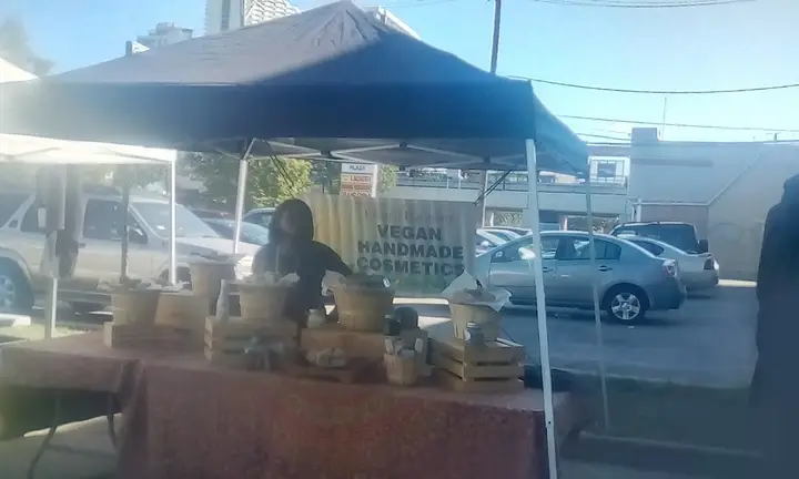Edgewater Farmers Market